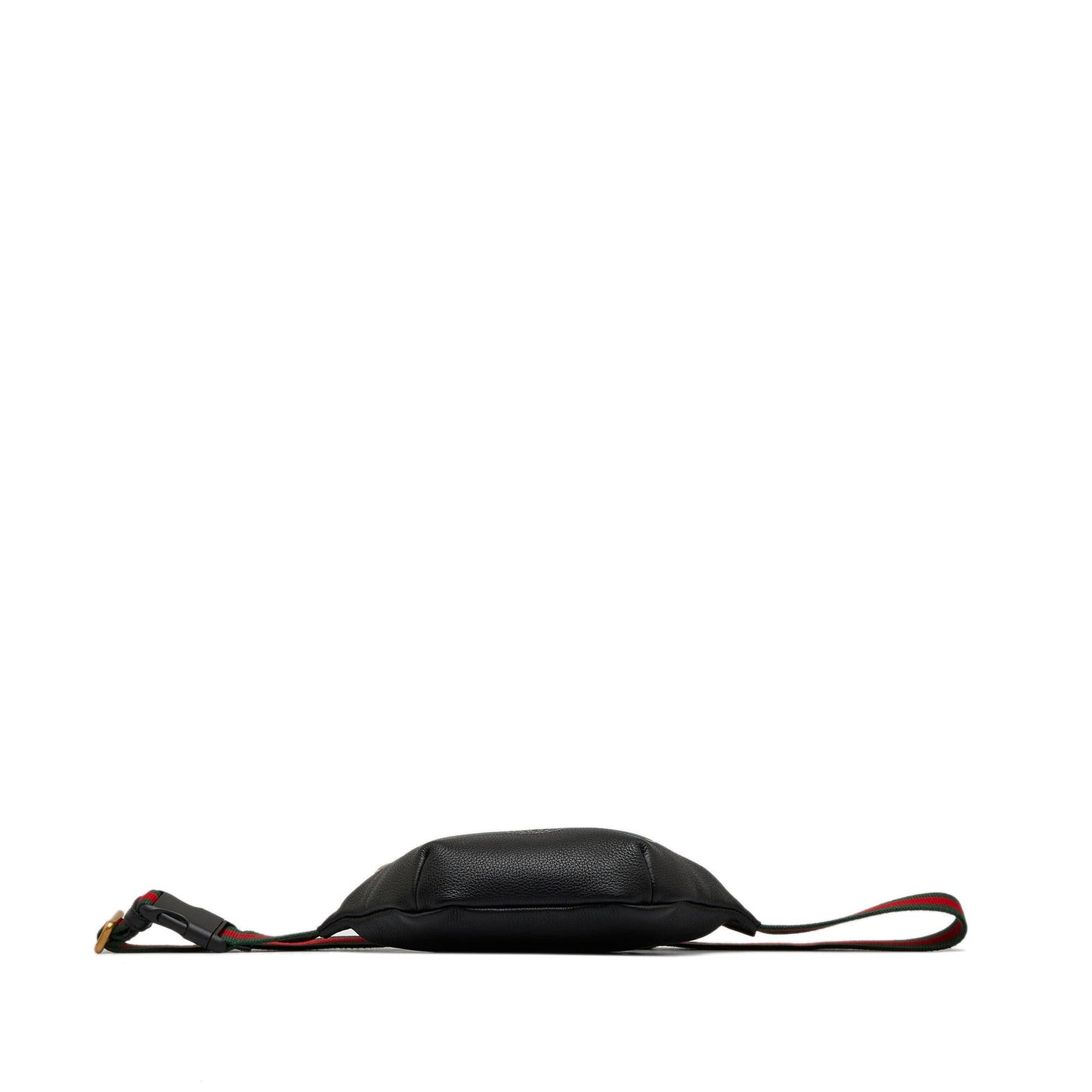 Gucci Gucci Logo Belt Bag (3AcyAF)