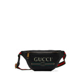 Gucci Gucci Logo Belt Bag (3AcyAF)