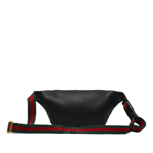 Gucci Gucci Logo Belt Bag (7oYgXD)