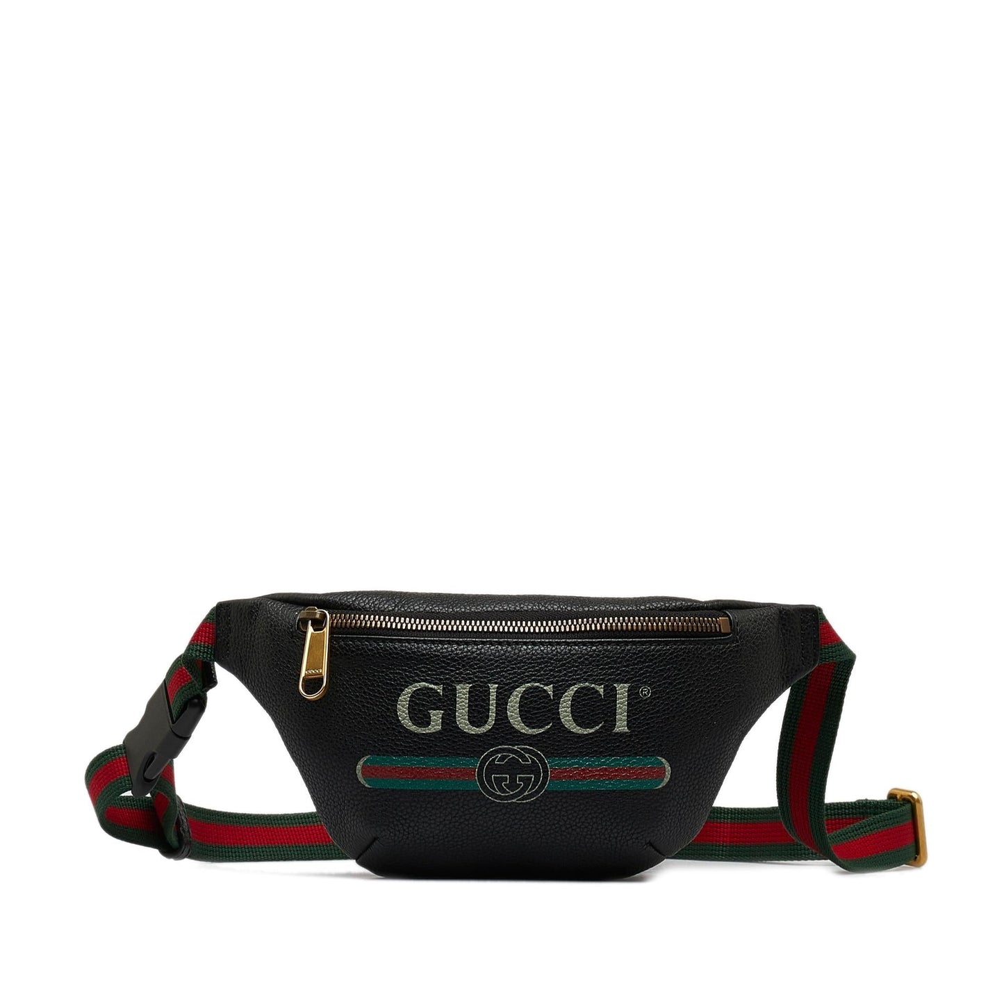 Gucci Gucci Logo Belt Bag (7oYgXD)