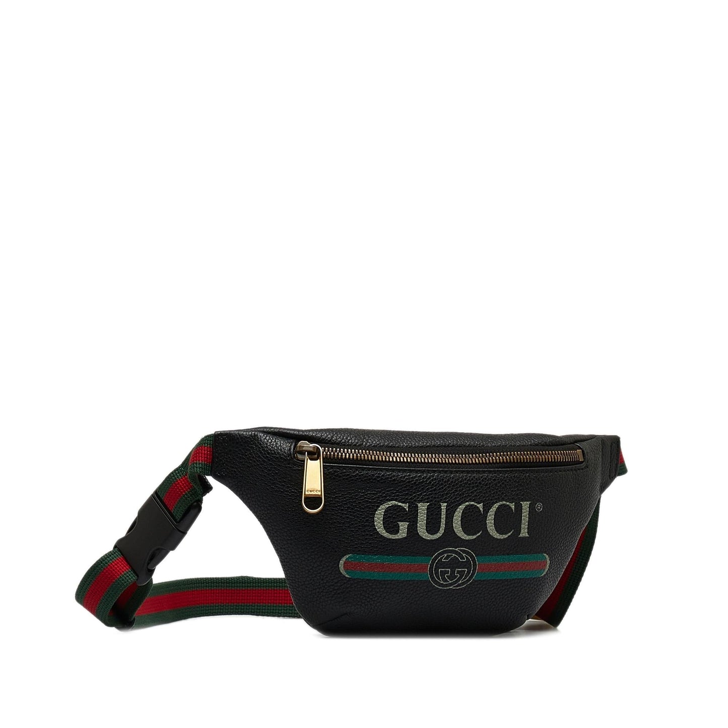 Gucci Gucci Logo Belt Bag (7oYgXD)