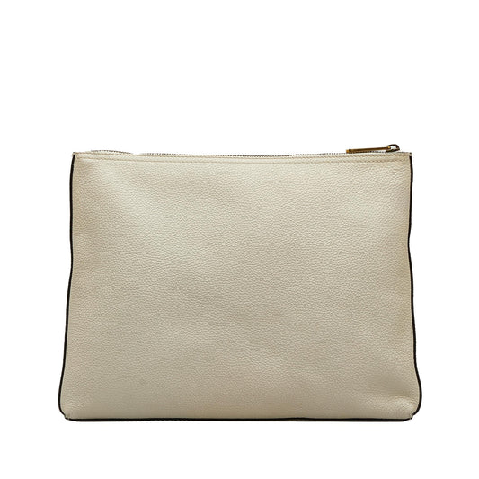 Gucci Gucci Logo Clutch Bag (9c7YpA)