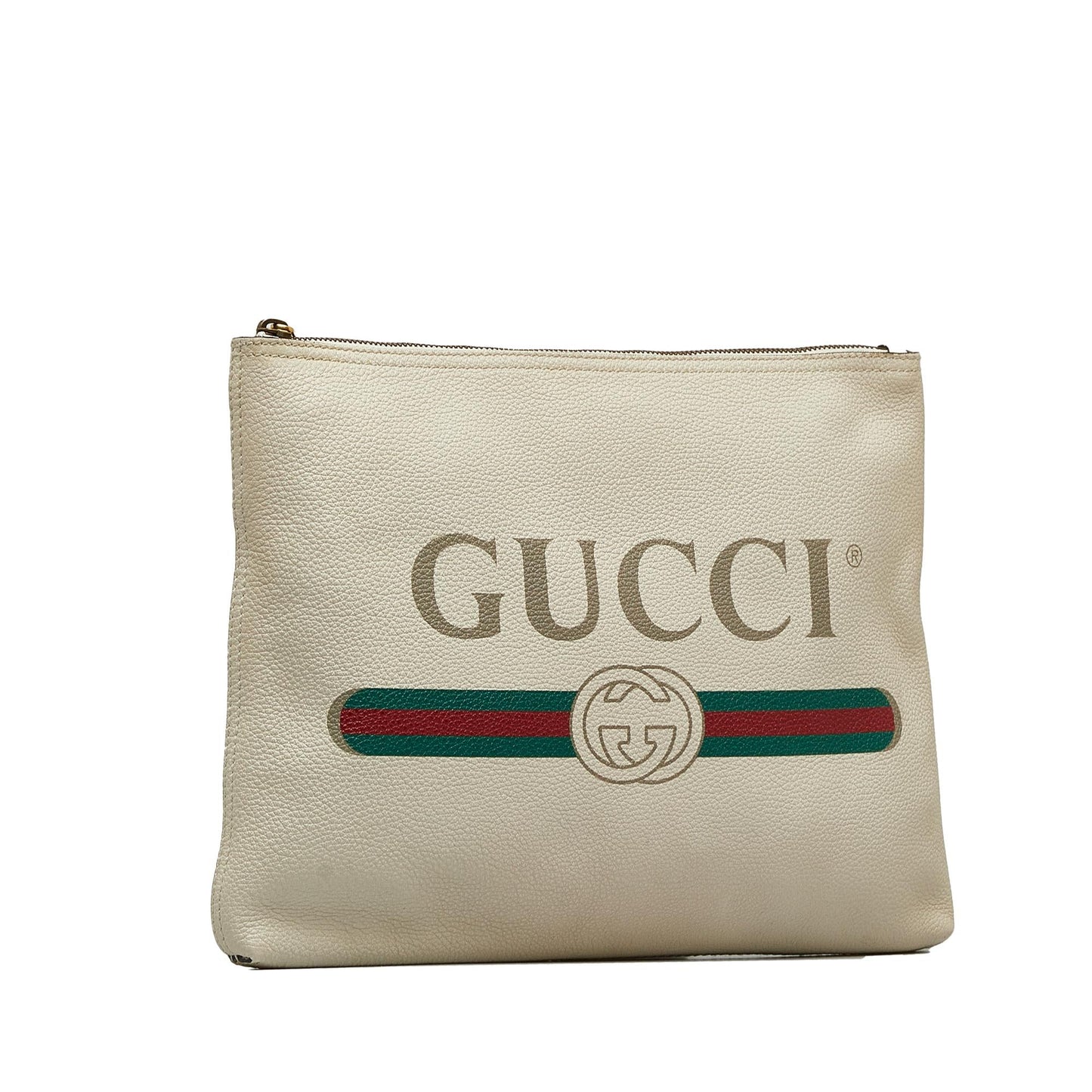 Gucci Gucci Logo Clutch Bag (9c7YpA)