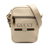 Gucci Gucci Logo Crossbody (nQtOUc)