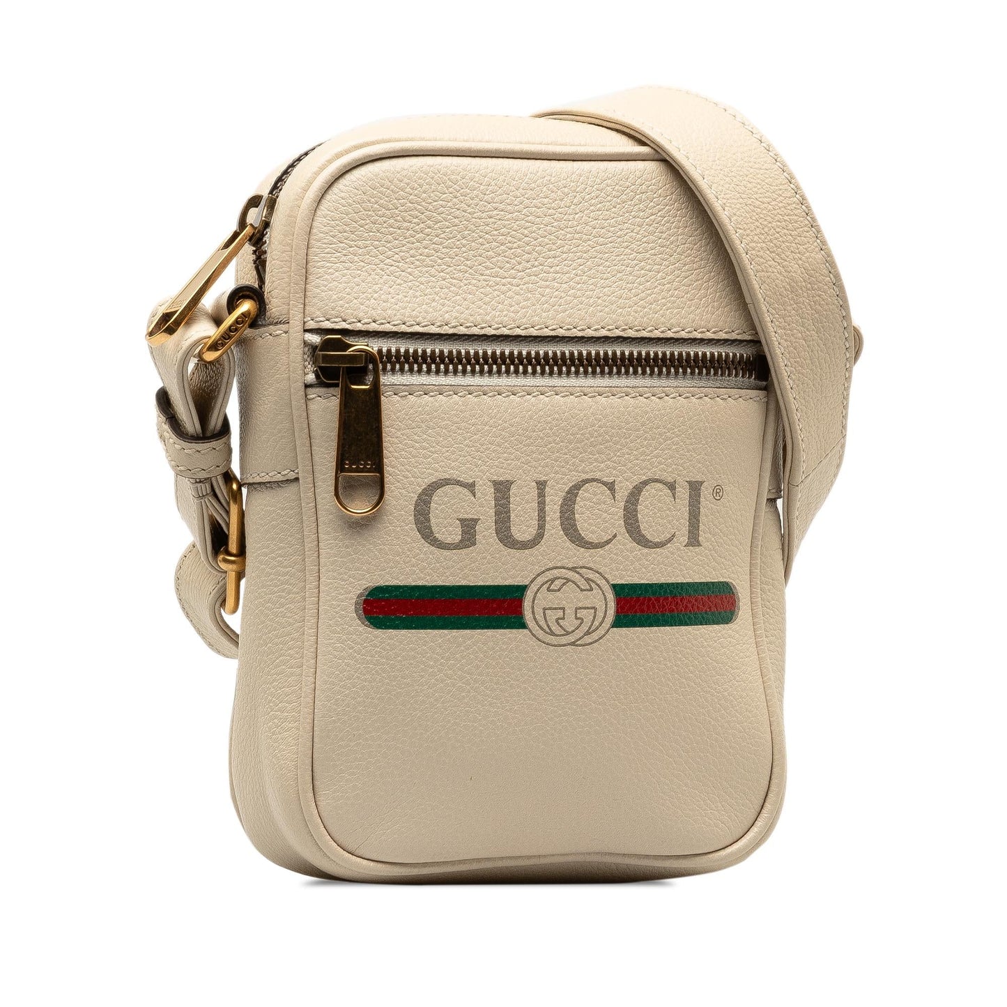 Gucci Gucci Logo Crossbody (nQtOUc)