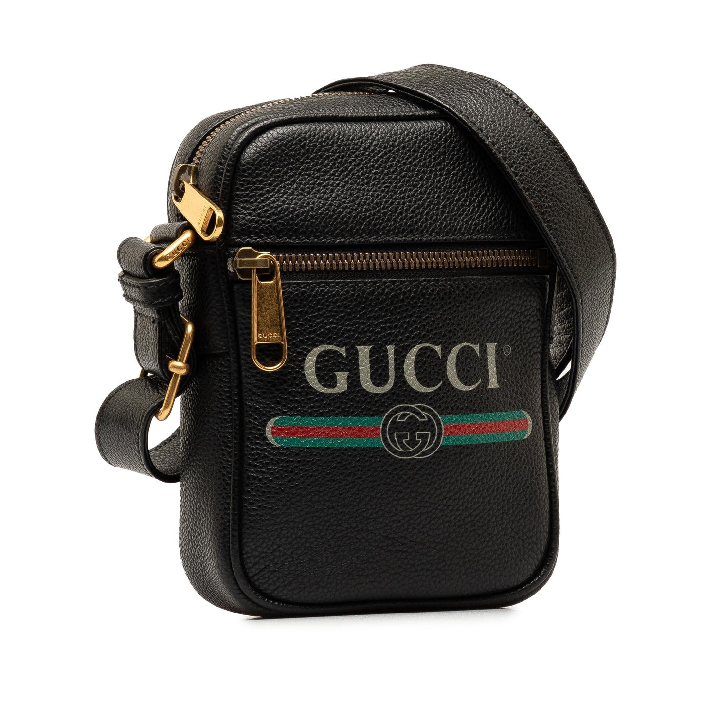 Gucci Gucci Logo Crossbody (OUEEjJ)