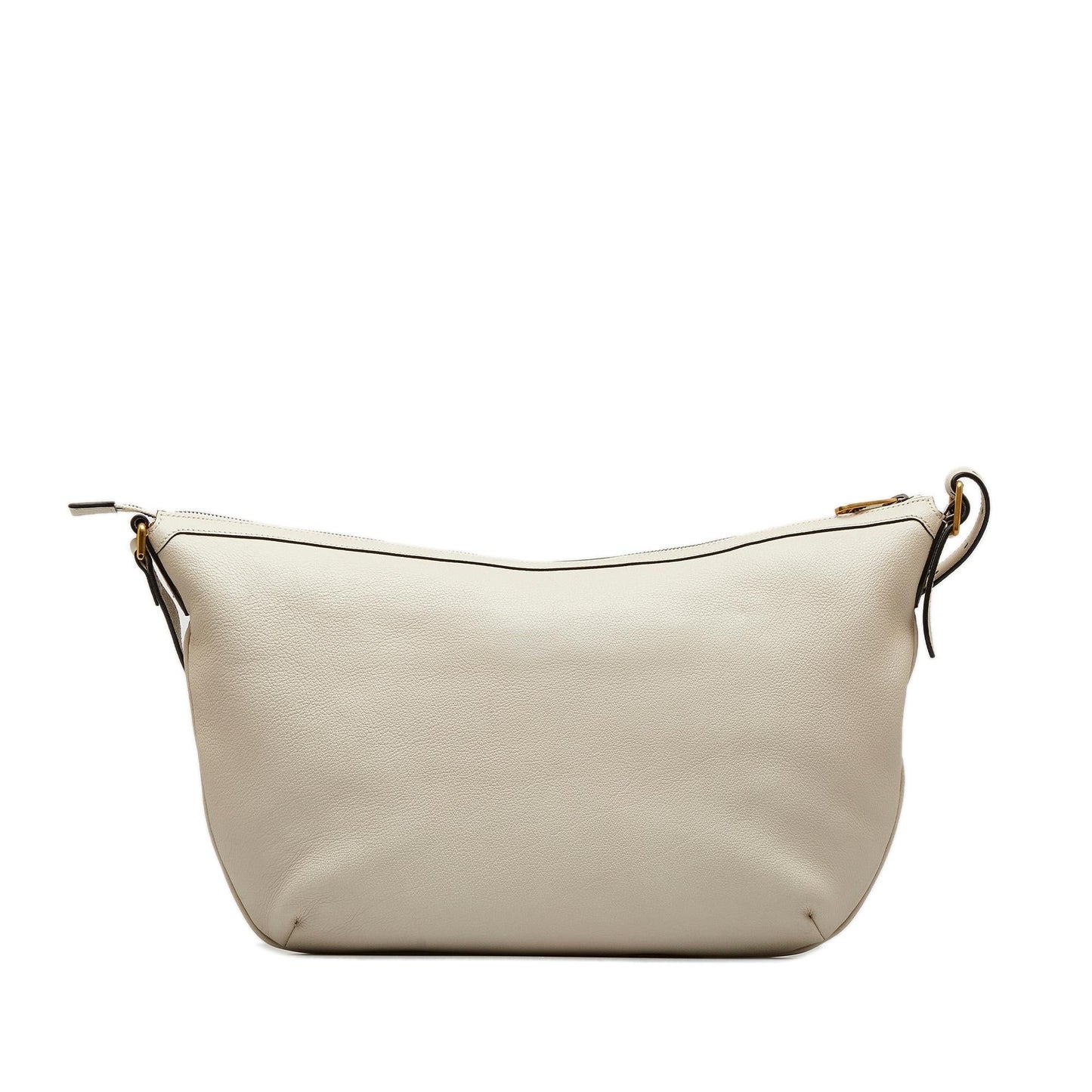 Gucci Gucci Logo Half Moon (FVuWqd)