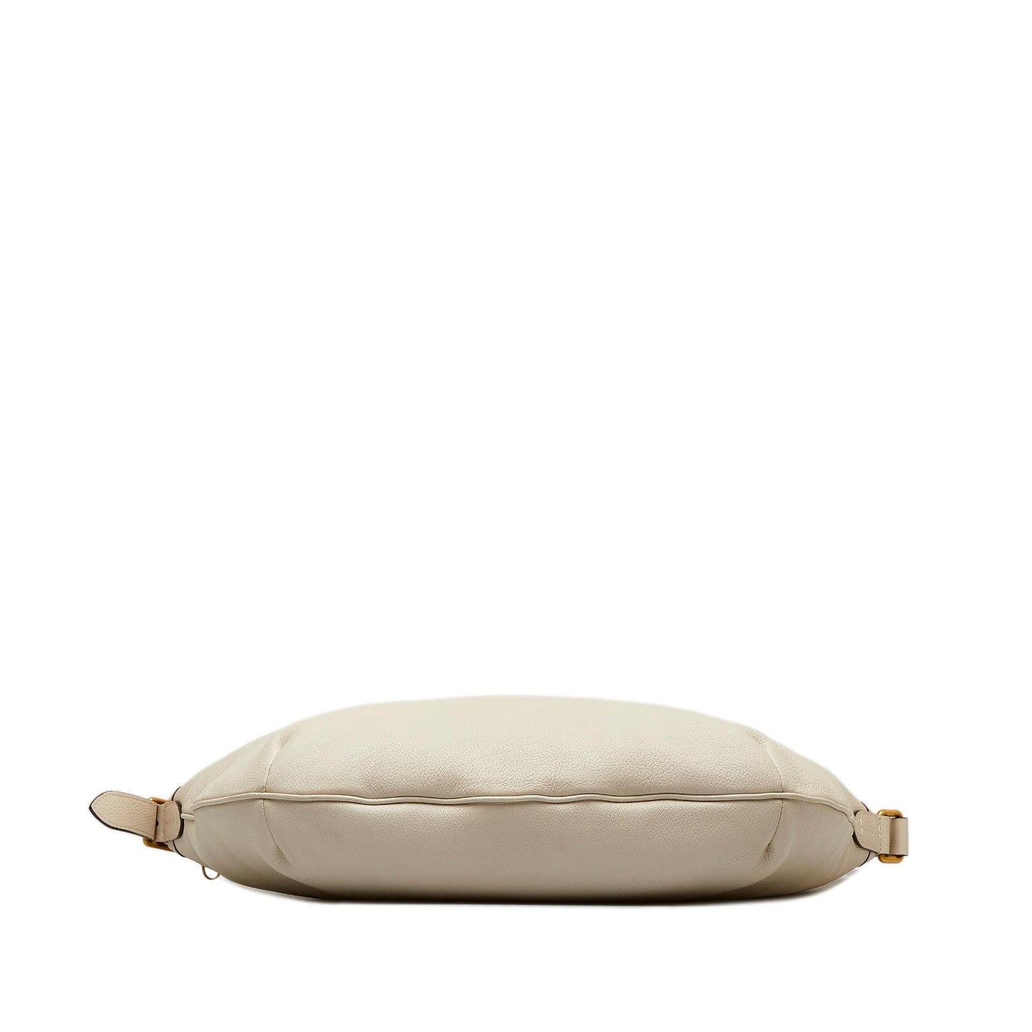 Gucci Gucci Logo Half Moon (FVuWqd)