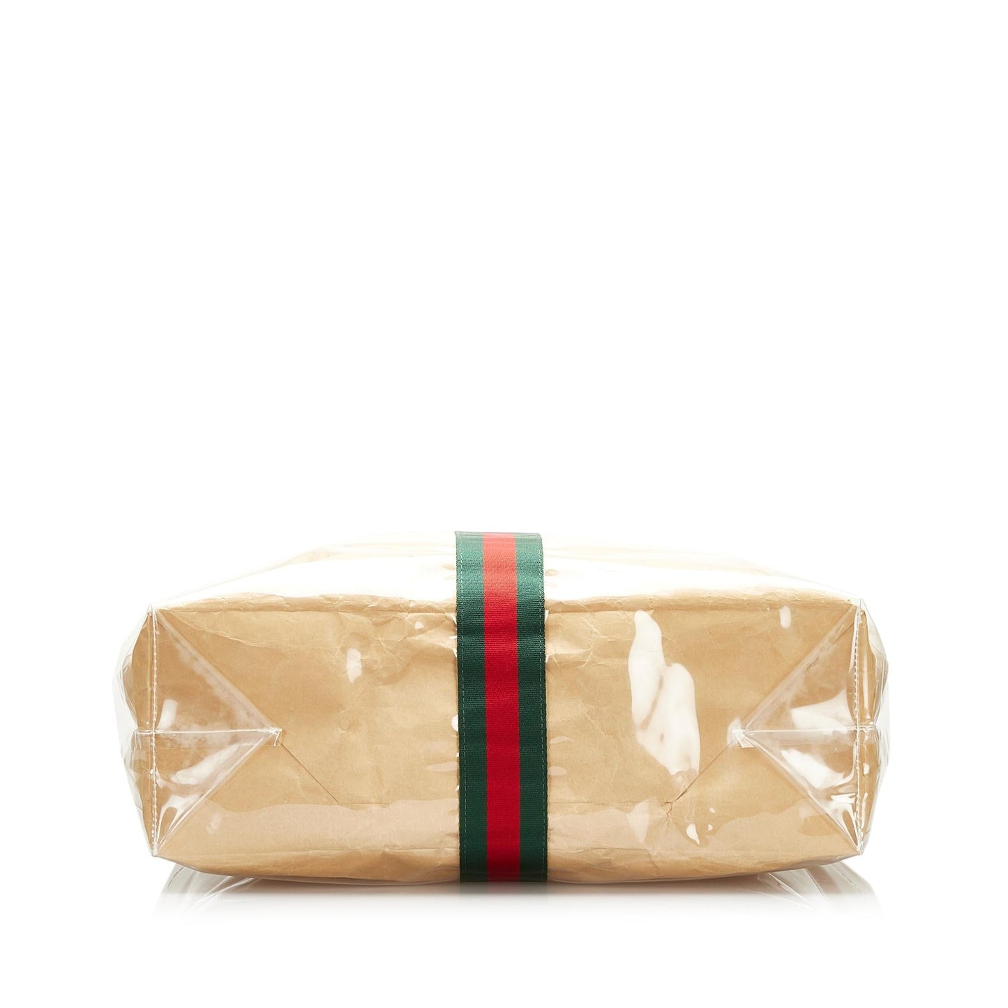 Gucci Gucci x COMME des GARCONS Shopper Tote (35488)