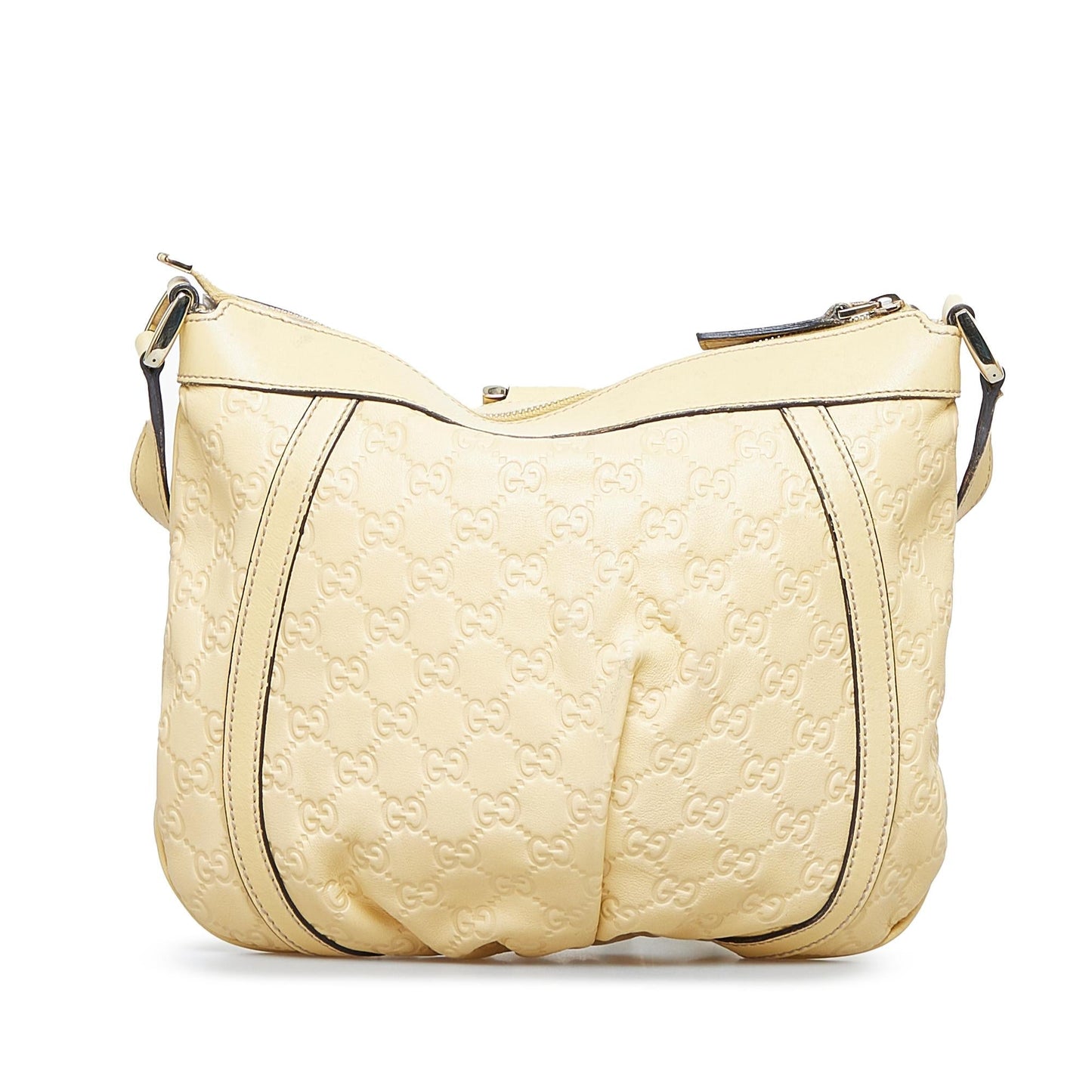 Gucci Guccissima Abbey D-Ring Crossbody (vvJxco)