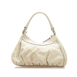 Gucci Guccissima Abbey D-Ring Shoulder Bag (34069)