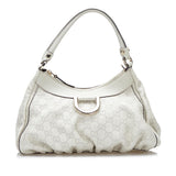 Gucci Guccissima Abbey D-Ring Shoulder Bag (37750)