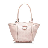 Gucci Guccissima Abbey D-Ring Shoulder Bag (MoSqTJ)