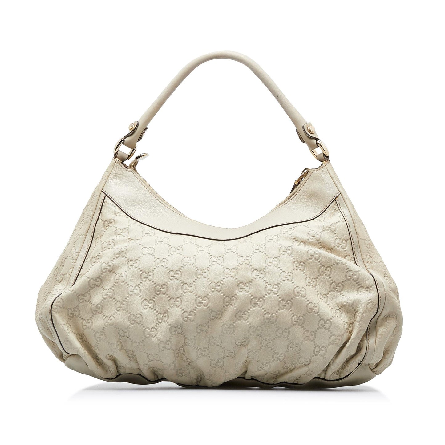 Gucci Guccissima Abbey D-Ring Shoulder Bag (mTplnY)