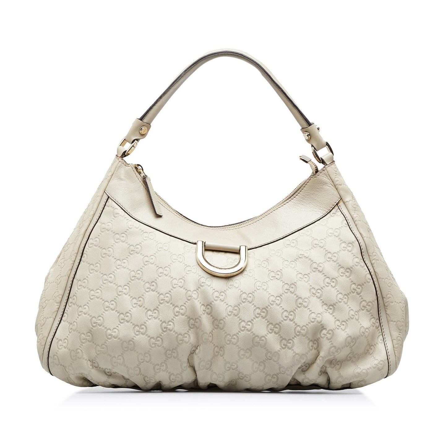 Gucci Guccissima Abbey D-Ring Shoulder Bag (mTplnY)