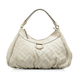 Gucci Guccissima Abbey D-Ring Shoulder Bag (mTplnY)