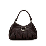 Gucci Guccissima Abbey D-Ring Shoulder Bag (2XYgSP)