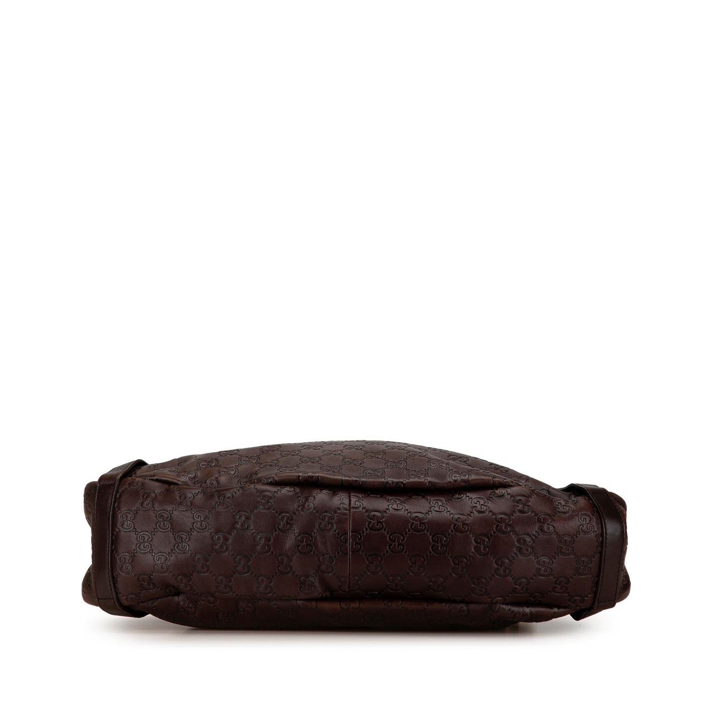 Gucci Guccissima Abbey D Ring Shoulder Bag (SjE2CS)