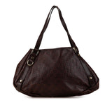 Gucci Guccissima Abbey D Ring Shoulder Bag (SjE2CS)