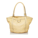 Gucci Guccissima Abbey D-Ring Tote Bag (32876)