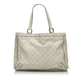 Gucci Guccissima Abbey D-Ring Tote Bag (iTmSsP)