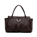 Gucci Guccissima Abbey D-Ring Tote Bag (NSEuFr)