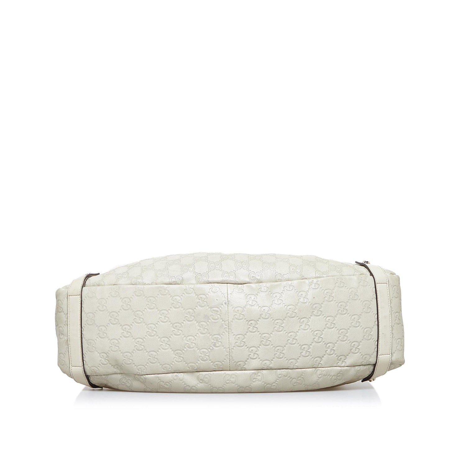 Gucci Guccissima Abbey D-Ring Tote (UaBhYb)