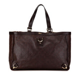 Gucci Guccissima Abbey D Ring Tote (d5XEzh)