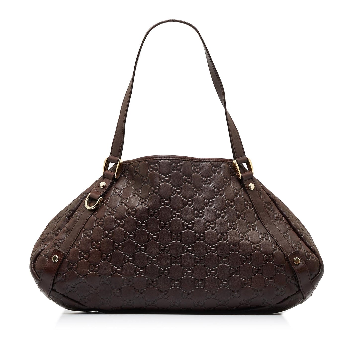 Gucci Guccissima Abbey D-ring Tote Bag (ylzJPw)