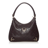 Gucci Guccissima Abbey Hobo (SHG-31345)