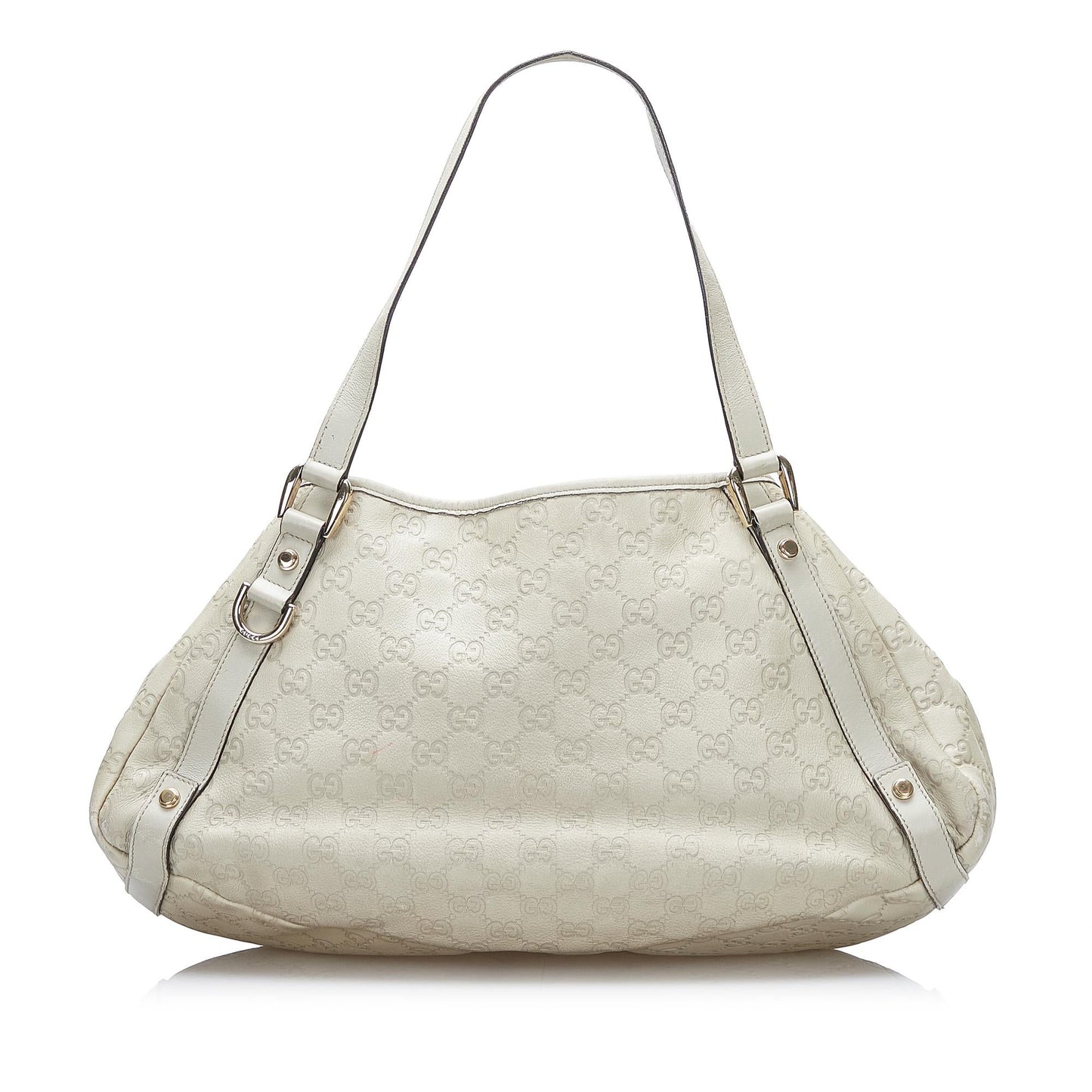 Gucci Guccissima Abbey Shoulder Bag (lo5Mxl)
