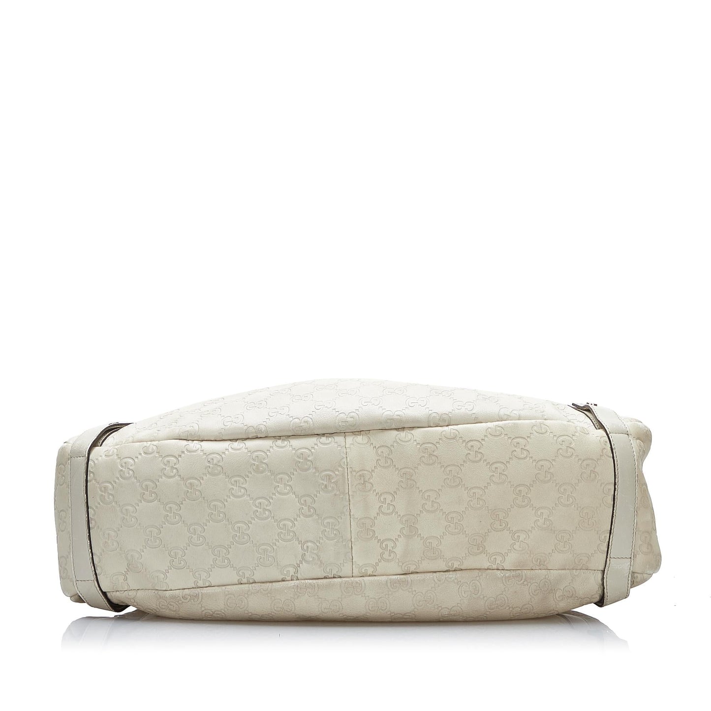 Gucci Guccissima Abbey Shoulder Bag (lo5Mxl)