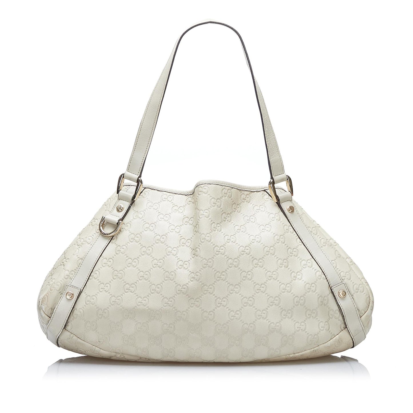 Gucci Guccissima Abbey Shoulder Bag (lo5Mxl)