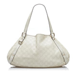 Gucci Guccissima Abbey Shoulder Bag (lo5Mxl)