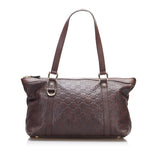 Gucci Guccissima Abbey Shoulder Bag (oPyhkG)