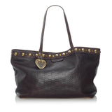 Gucci Guccissima Babouska Tote Bag (31090)