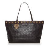 Gucci Guccissima Babouska Tote Bag (33369)