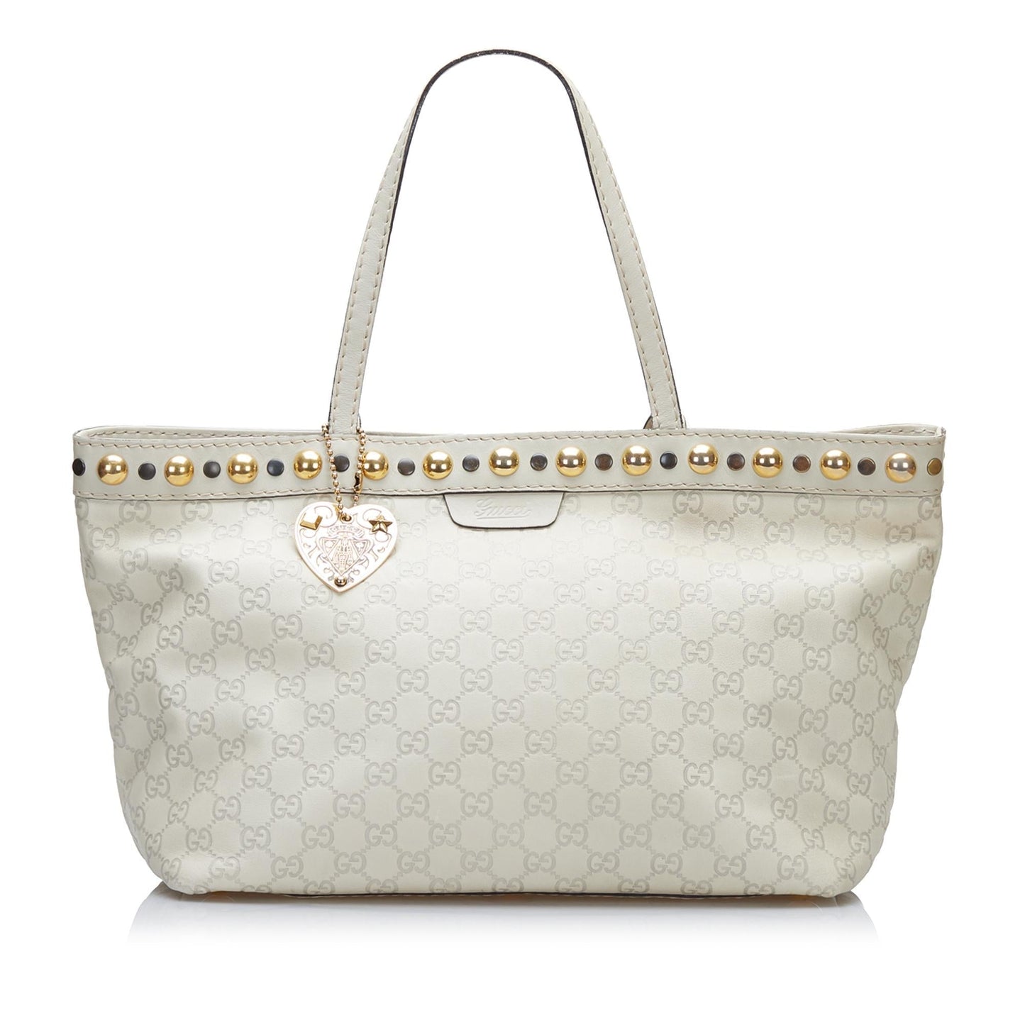 Gucci Guccissima Babouska Tote (35238)