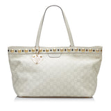 Gucci Guccissima Babouska Tote (35238)