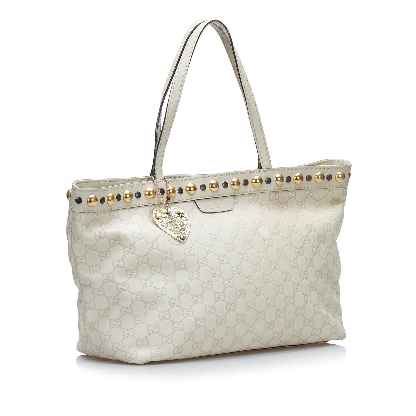 Gucci Guccissima Babouska Tote (35238)