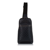 Gucci Guccissima Backpack (33047)