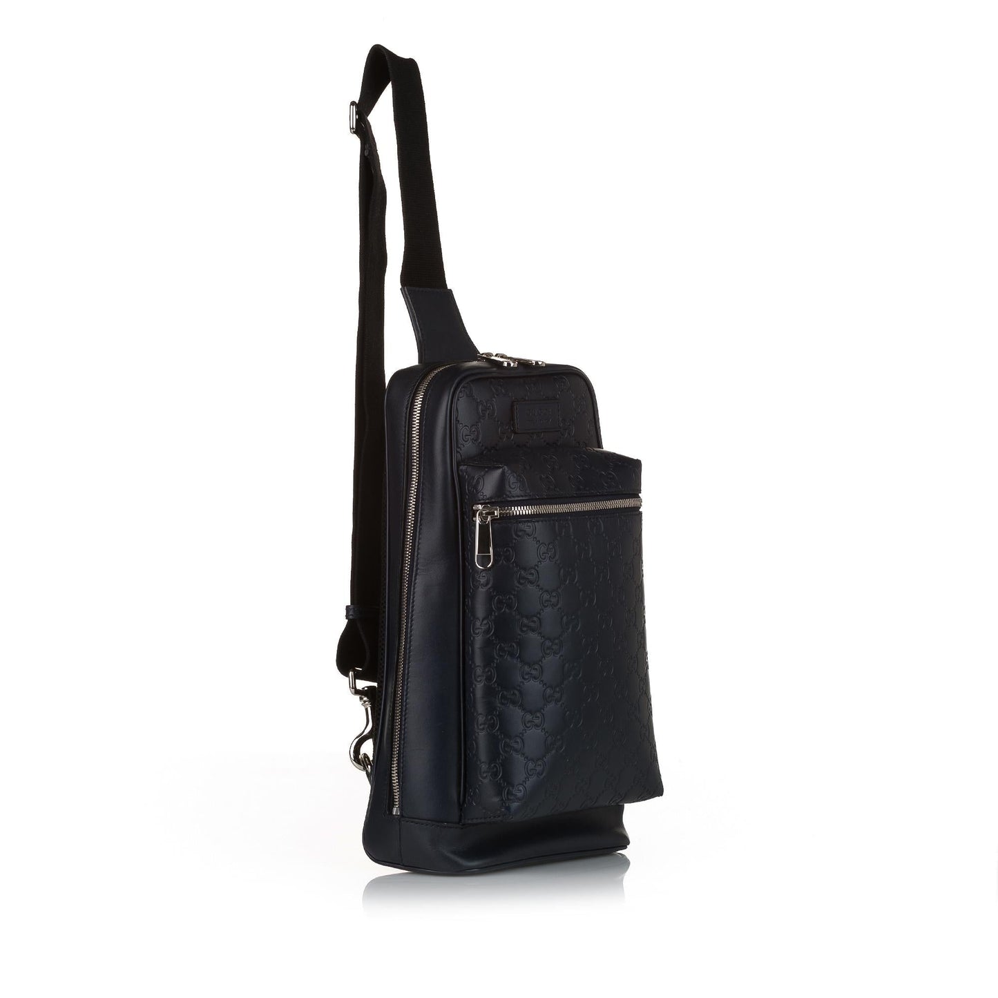 Gucci Guccissima Backpack (33047)