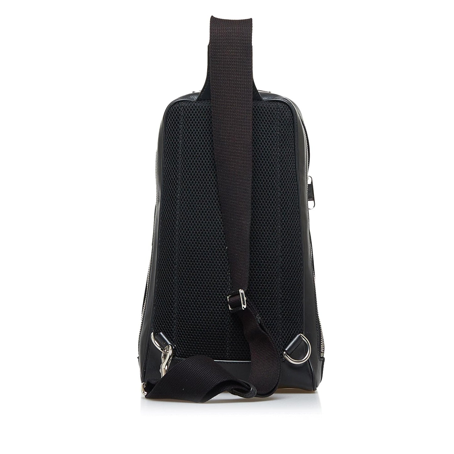Gucci Guccissima Backpack (CWObGz)