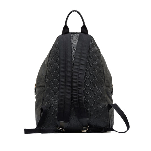 Gucci Guccissima Backpack (B6kq4e)