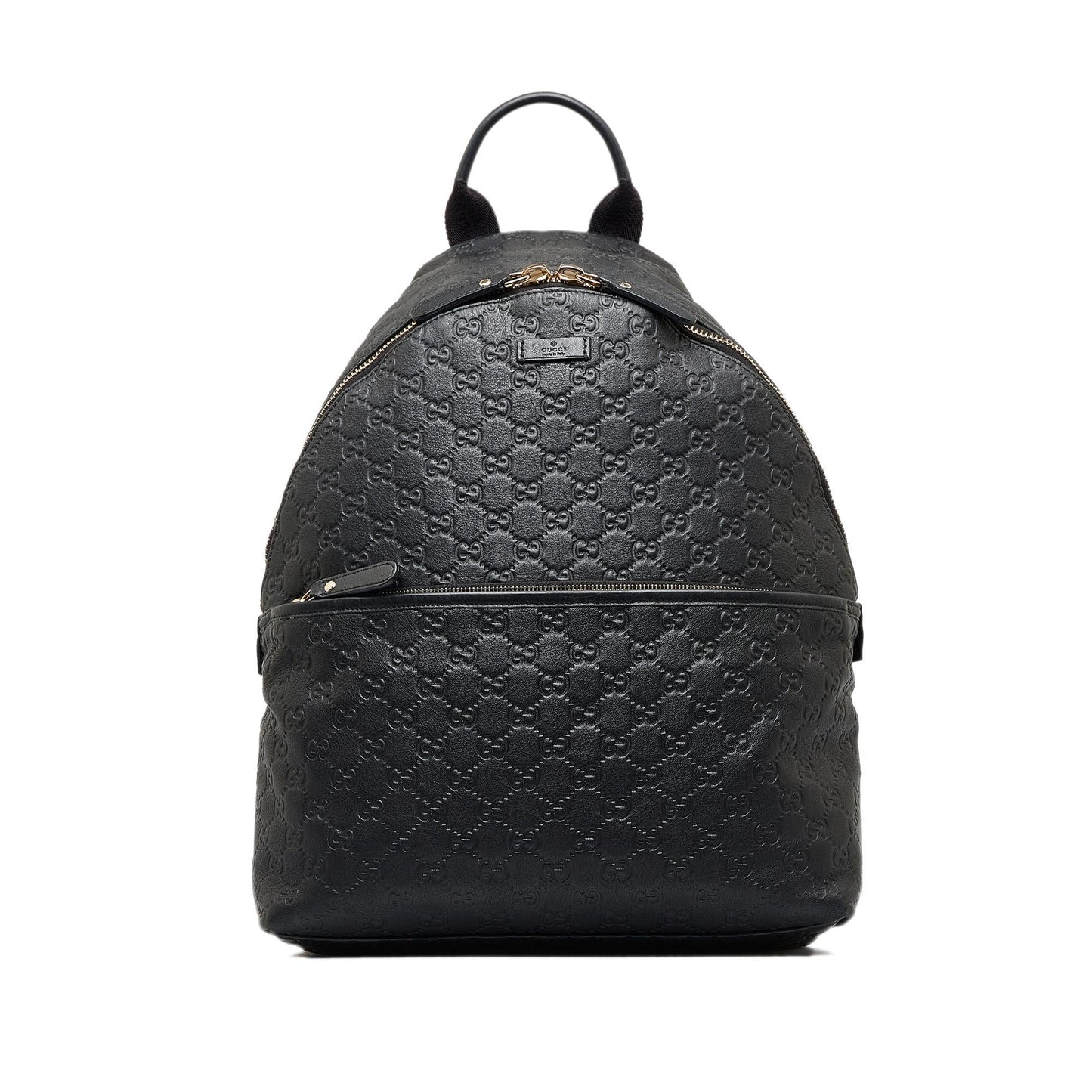 Gucci Guccissima Backpack (B6kq4e)
