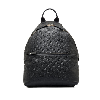 Gucci Guccissima Backpack (B6kq4e)
