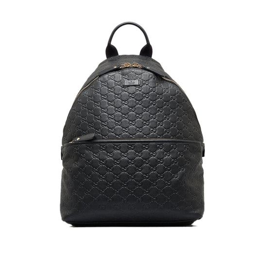 Gucci Guccissima Backpack (B6kq4e)