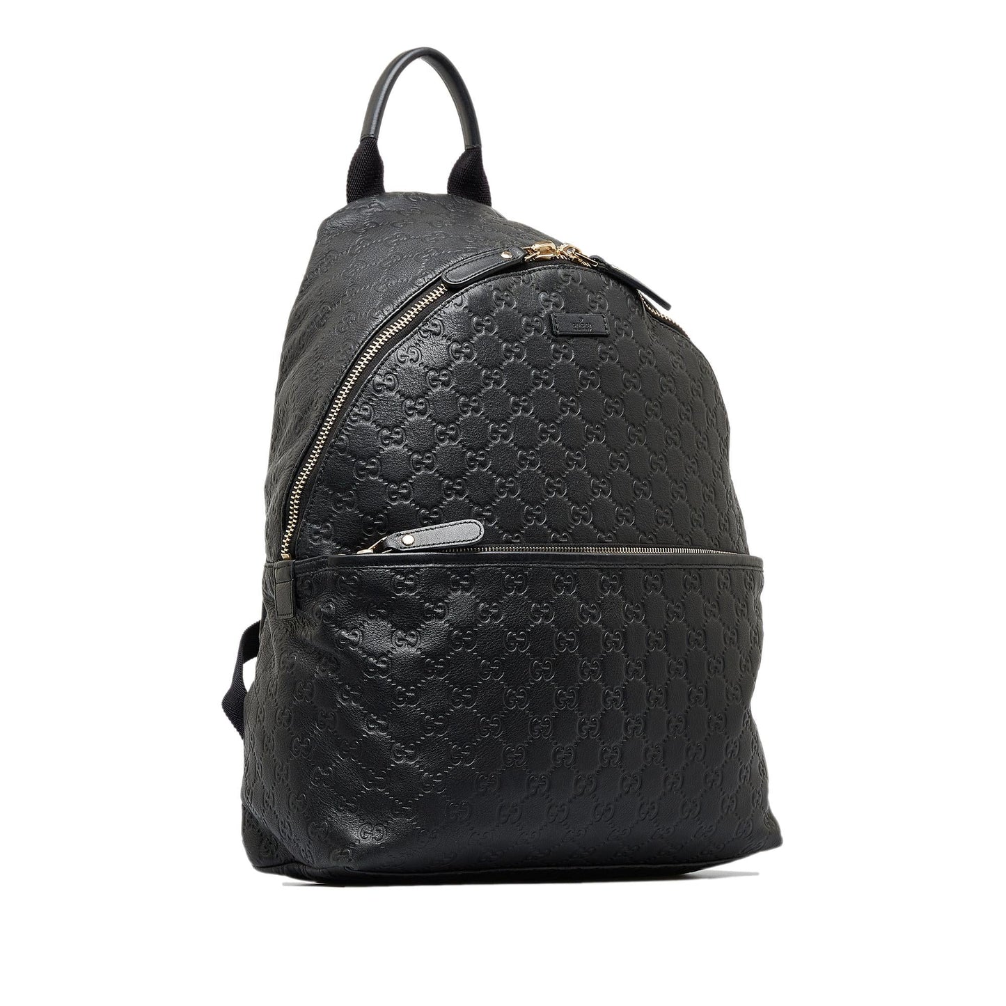 Gucci Guccissima Backpack (B6kq4e)