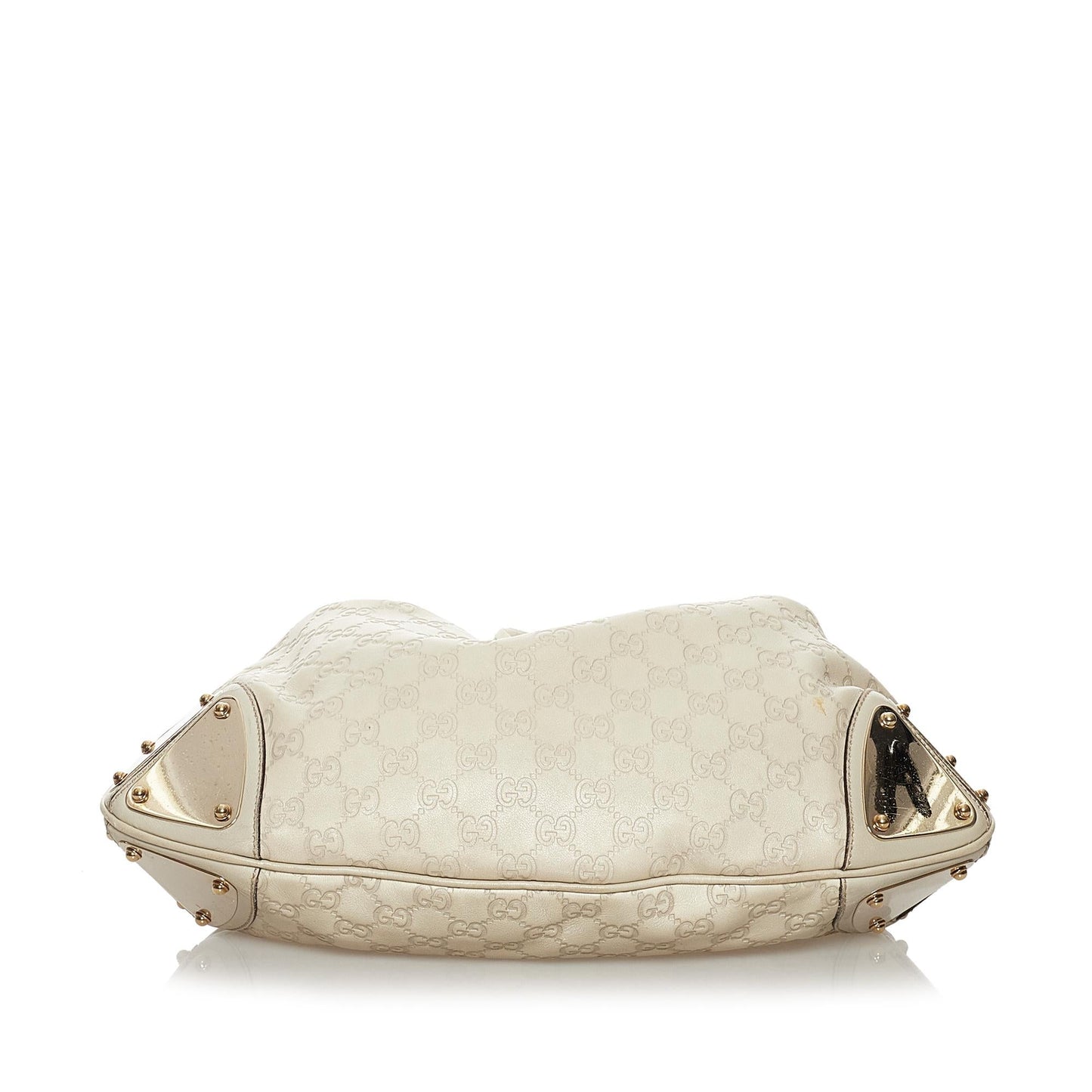 Gucci Guccissima Bamboo Indy (30616)