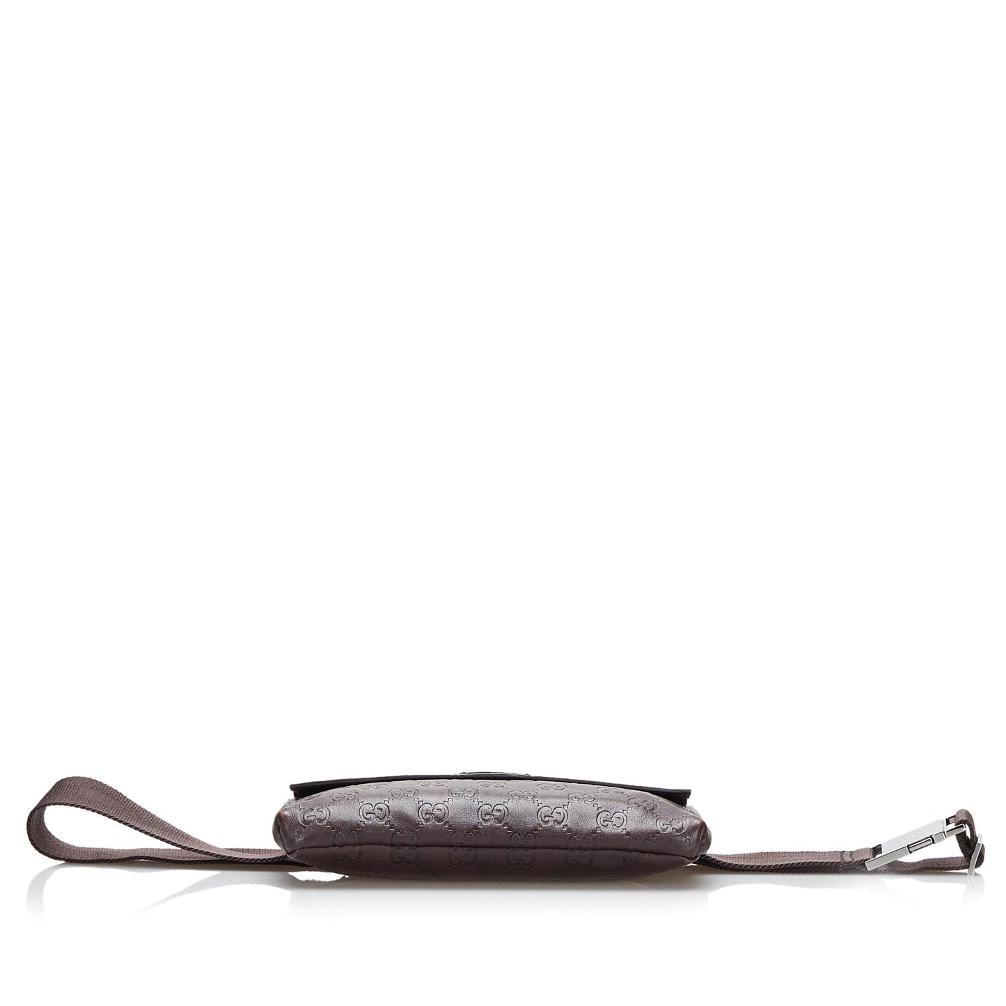 Gucci Guccissima Belt Bag (VF3s3U)